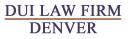 DUI Law Firm Denver - Boulder logo
